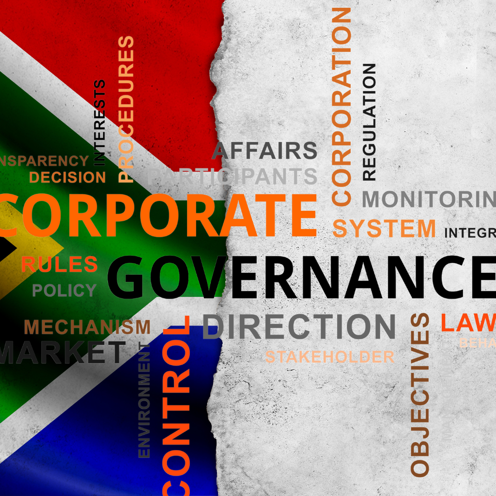 Regulatory Governance in South Africa